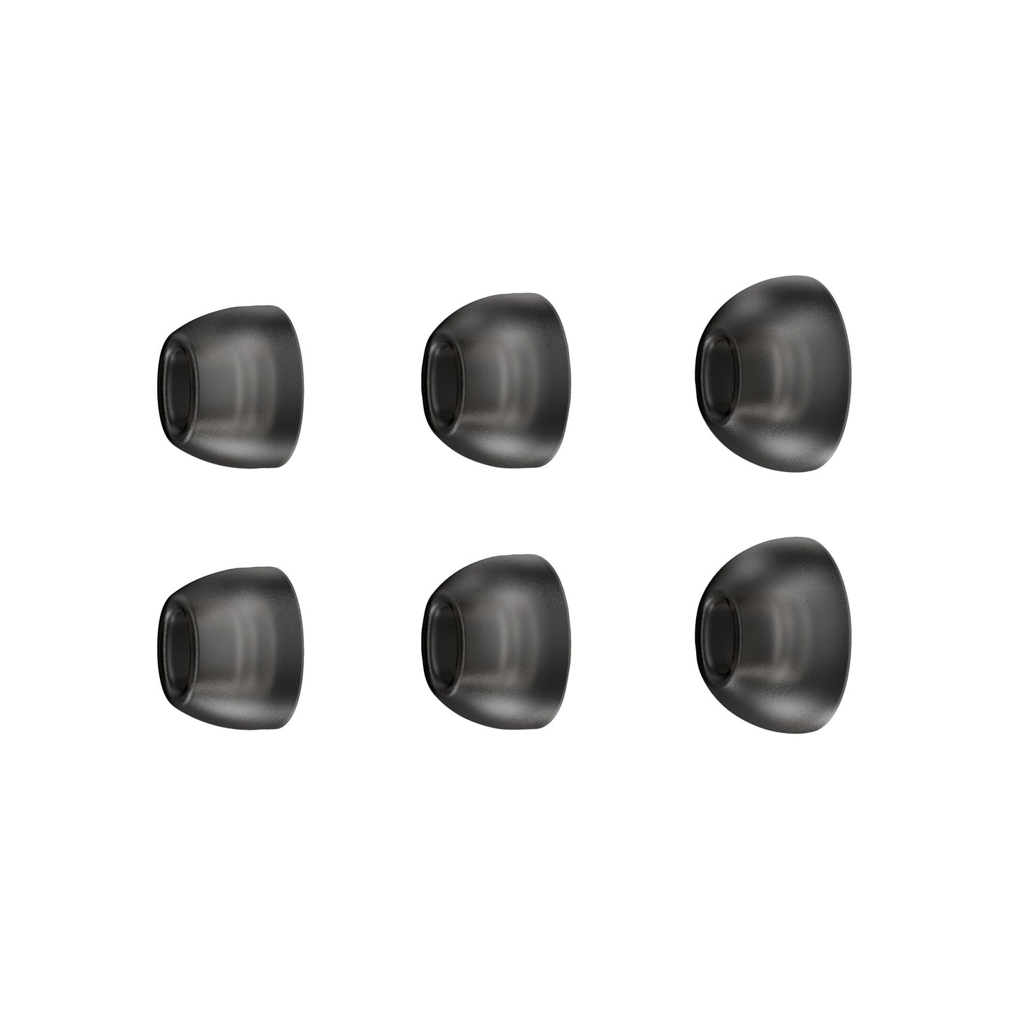 HP HyperX Cloud MIX Buds 2 Wireless Headphones (Black) Headset