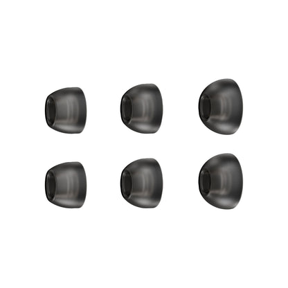 HP HyperX Cloud MIX Buds 2 Wireless Headphones (Black) Headset