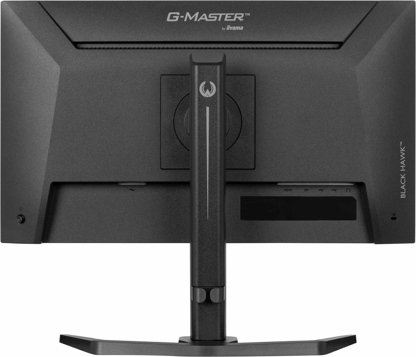 iiyama G-MASTER GB2441HSU-B1 23.8" Full HD IPS 144Hz Monitor