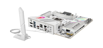 ASUS ROG STRIX B850-G GAMING WIFI AMD B850 Socket AM5 micro ATX Motherboard