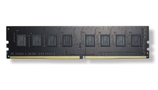 G.Skill 4GB DDR4 Desktop RAM
