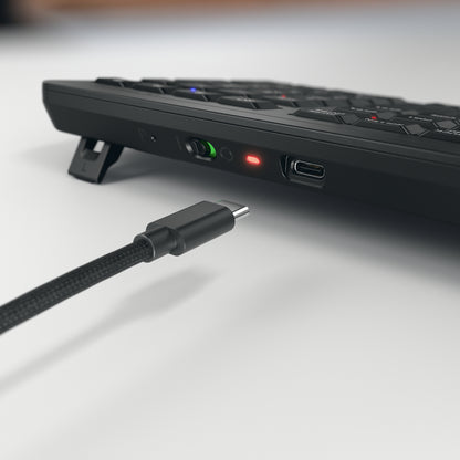 CHERRY Stream ultimate Home/Office Wireless Keyboard