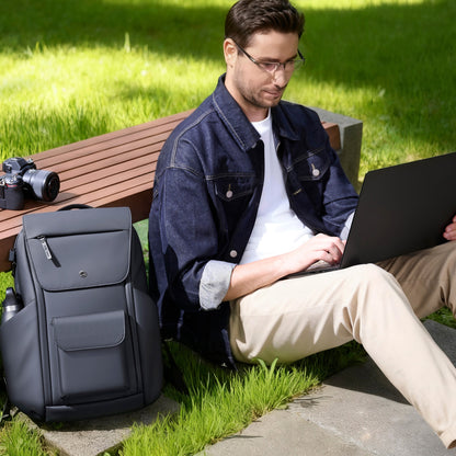 ASUS ProArt Backpack PP2600 40.6 cm (16") Black Laptop Bag