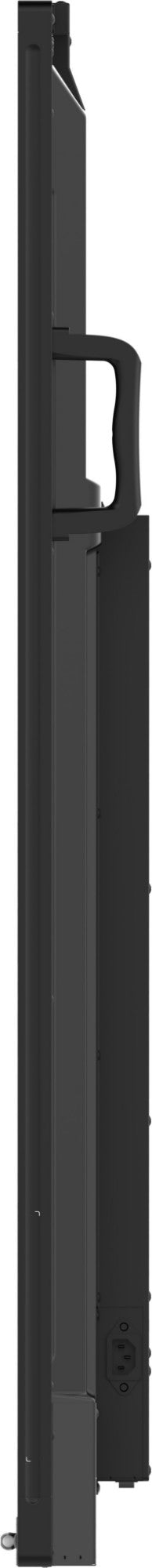 iiyama TE7515A-B2AG Signage Display Kiosk design 4K UHD VA Touch Monitor