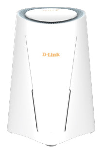 D-Link 5G NR BE7200 Wi-Fi 7 Router WiFi 7 Networking