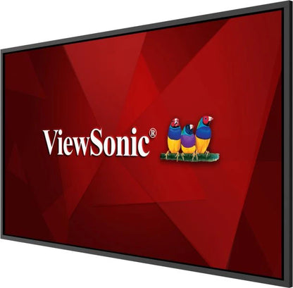 ViewSonic 55“ 55" 4K UHD Monitor