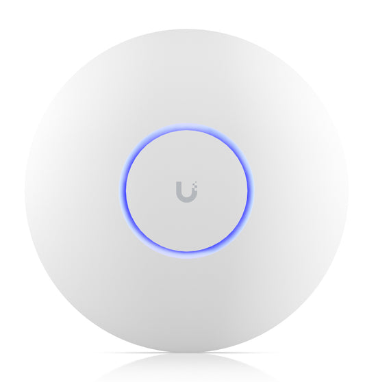 Ubiquiti U7 Pro Max WiFi 7 UniFi Access Point PoE