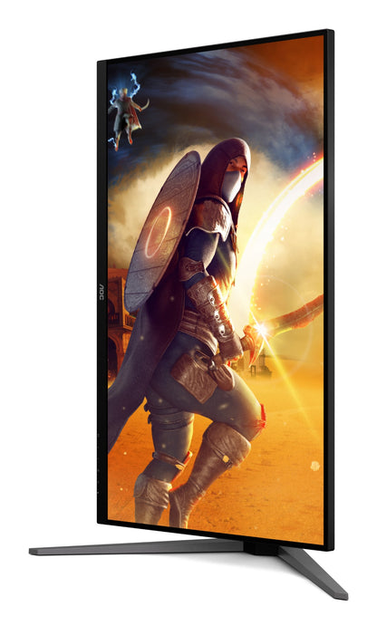 AOC G4 U32G4U 31.5" 4K UHD IPS 320Hz Monitor