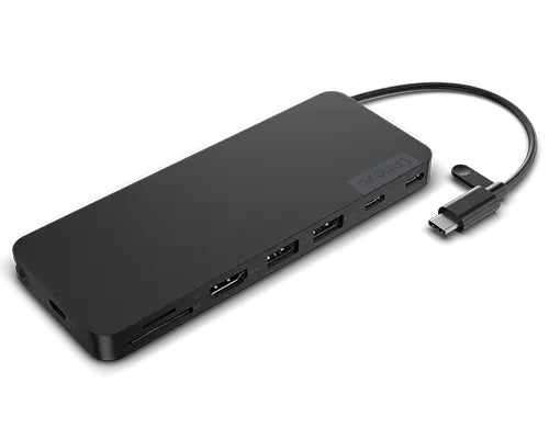 Lenovo 4X11N40212 USB-C Docking Station