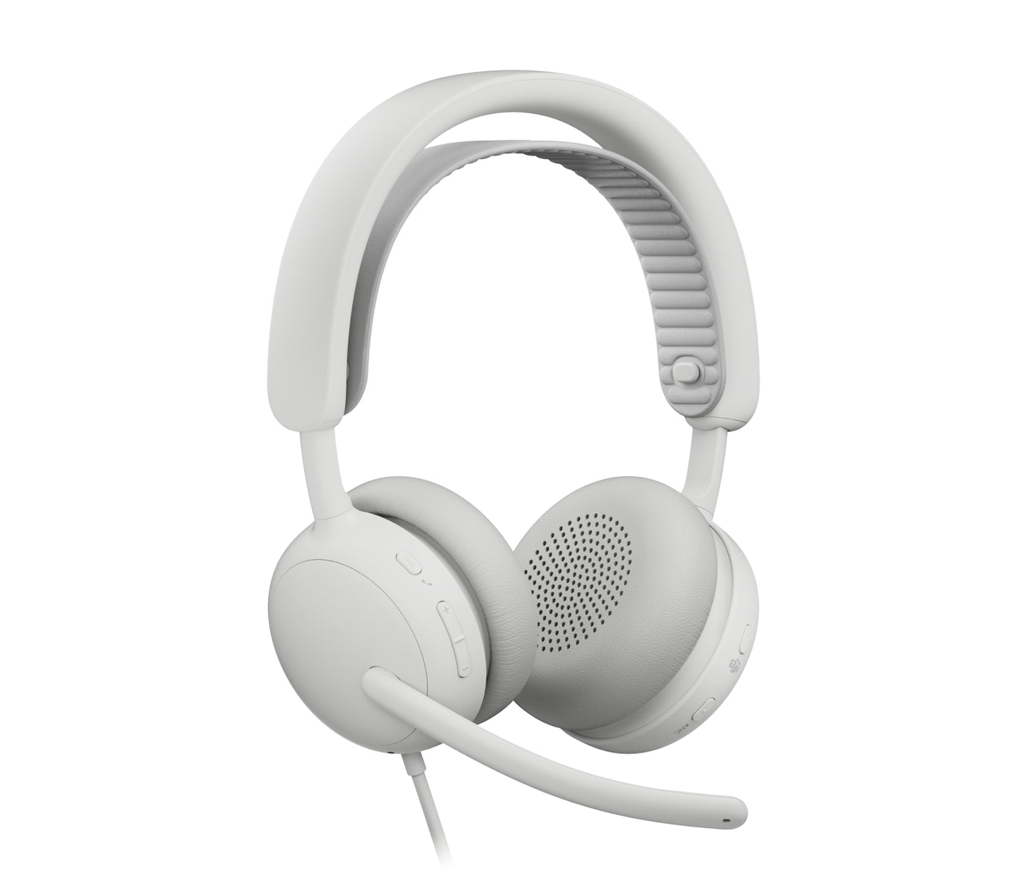 Logitech Zone Wired 2 for Business Headset