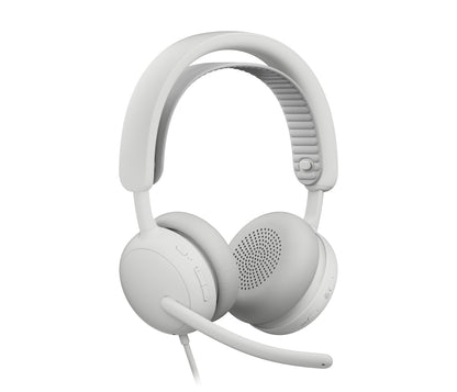 Logitech Zone Wired 2 for Business Headset
