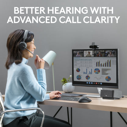 Logitech Zone Wireless 2 Headset