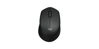 Logitech MK345 Wireless Keyboard & Mouse Combo