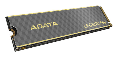 ADATA SLEG-860-1000GCS 1TB M.2 NVMe PCIe Gen4 SSD