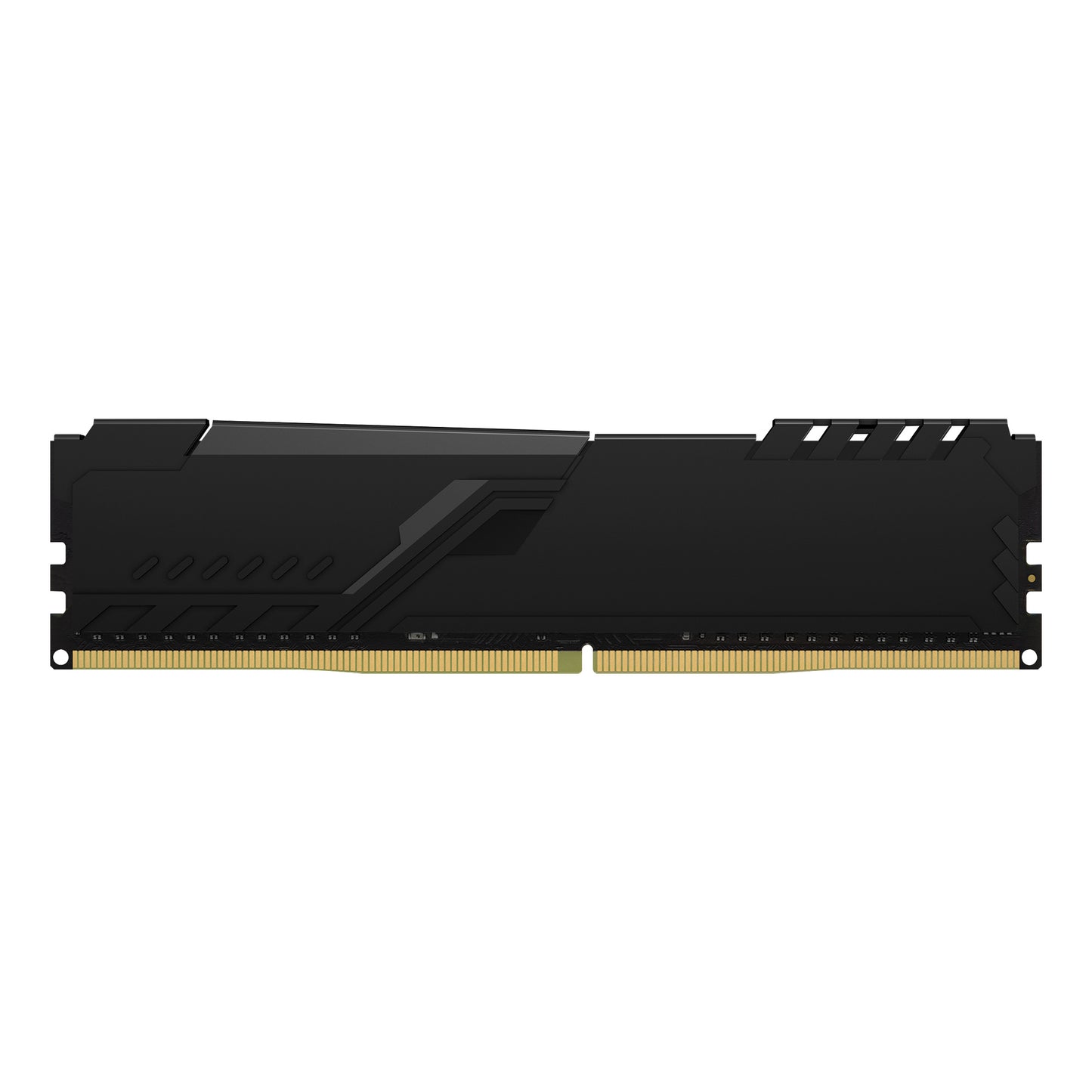 Kingston Technology FURY Beast 8GB DDR4 3200MT/s CL16 Desktop RAM
