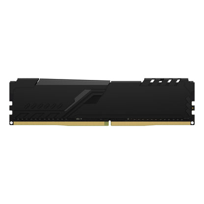Kingston Technology FURY Beast 8GB DDR4 3200MT/s CL16 Desktop RAM