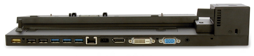 Lenovo ThinkPad Pro USB Docking Station 65W