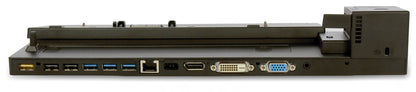 Lenovo ThinkPad Pro USB Docking Station 65W