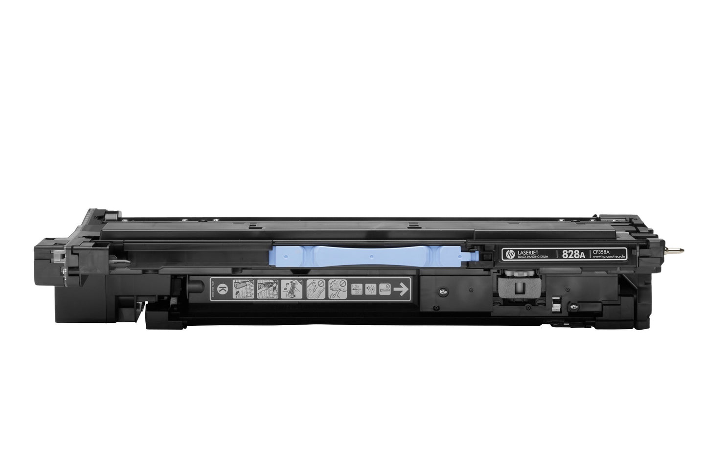 HP CF358A/828A Black Toner Cartridge (30K pages)