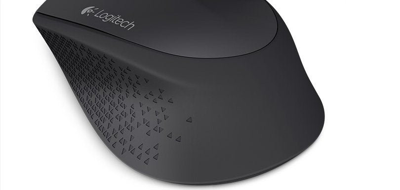Logitech M280 Wireless Mouse