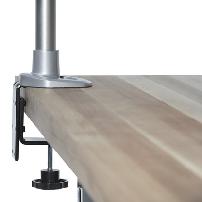 StarTech.com Desk Mount Monitor Arm - VESA or Apple iMac/Thunderbolt or Ultrawide