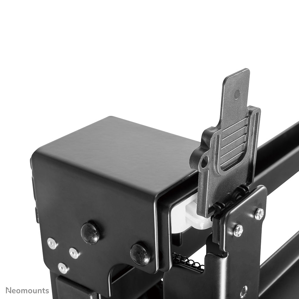 Neomounts LED-VW2000BLACK Videowall wall mount 32-75" - pop-out - max 70 kg