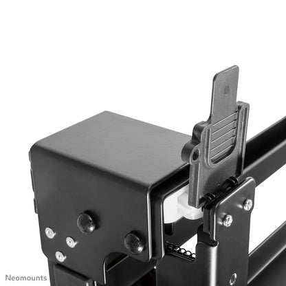 Neomounts LED-VW2000BLACK Videowall wall mount 32-75" - pop-out - max 70 kg