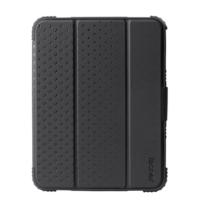 Techair TAXIPF070v2 iPad 10th & (A16) 11th Gen Folio Case. Laptop Bag