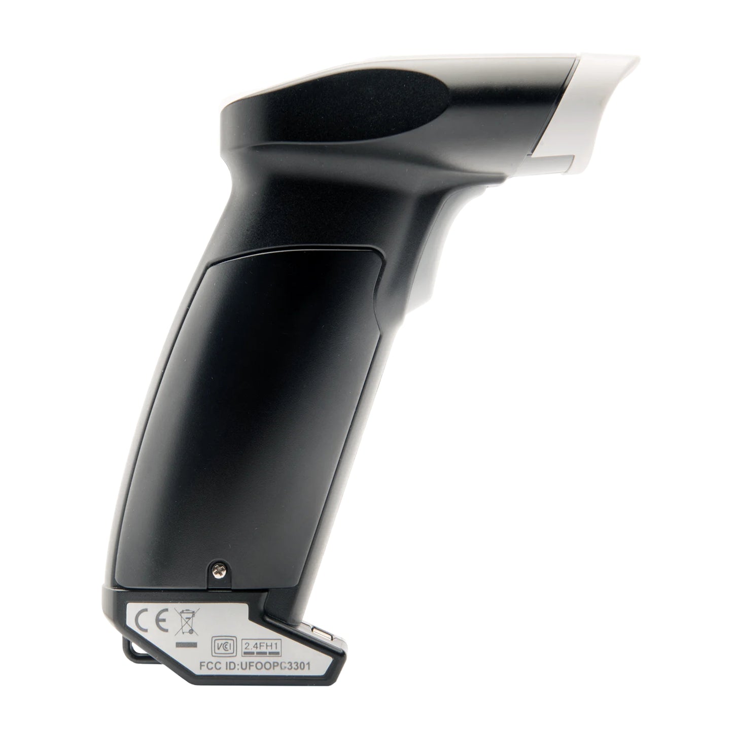 Opticon OPI-3301i Handheld bar code reader 2D CMOS Black Barcode Scanner