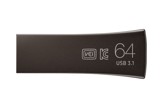 Samsung MUF-64BE4/APC 64GB HDD