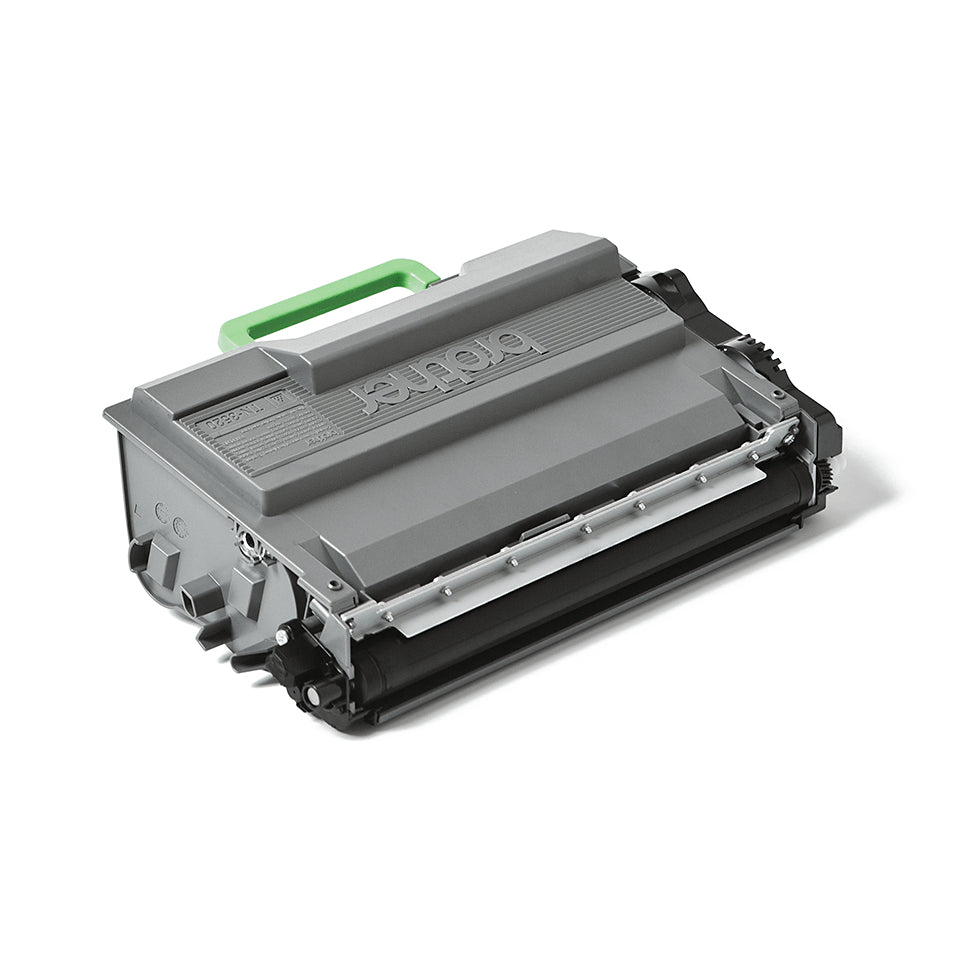 Brother TN-3520 Toner Cartridge (20K pages, Brother HL-L 6400)