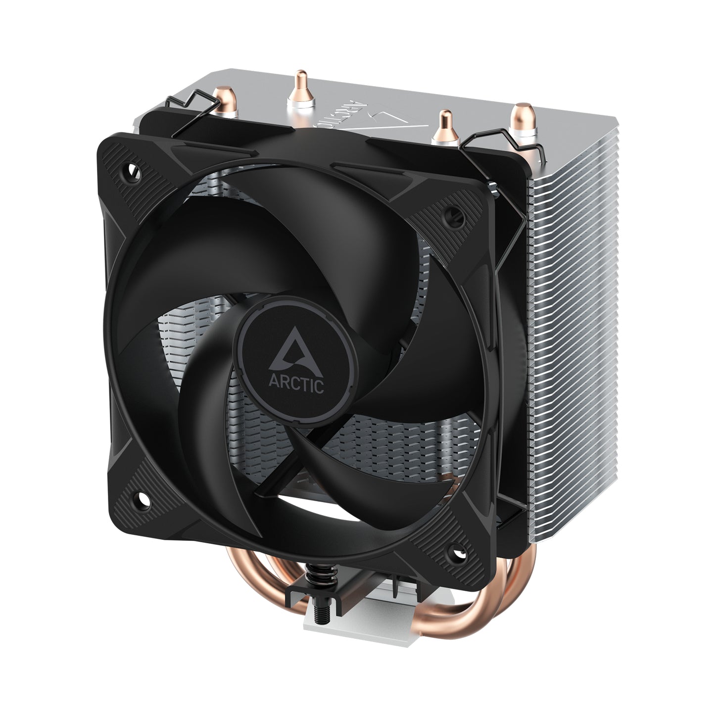 ARCTIC Freezer 8i - Compact Intel CPU Cooler Cooling