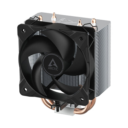 ARCTIC Freezer 8i - Compact Intel CPU Cooler Cooling