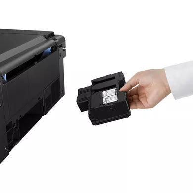 Canon PIXMA G3570 Inkjet A4 4800 x 1200 DPI Wi-Fi Printer
