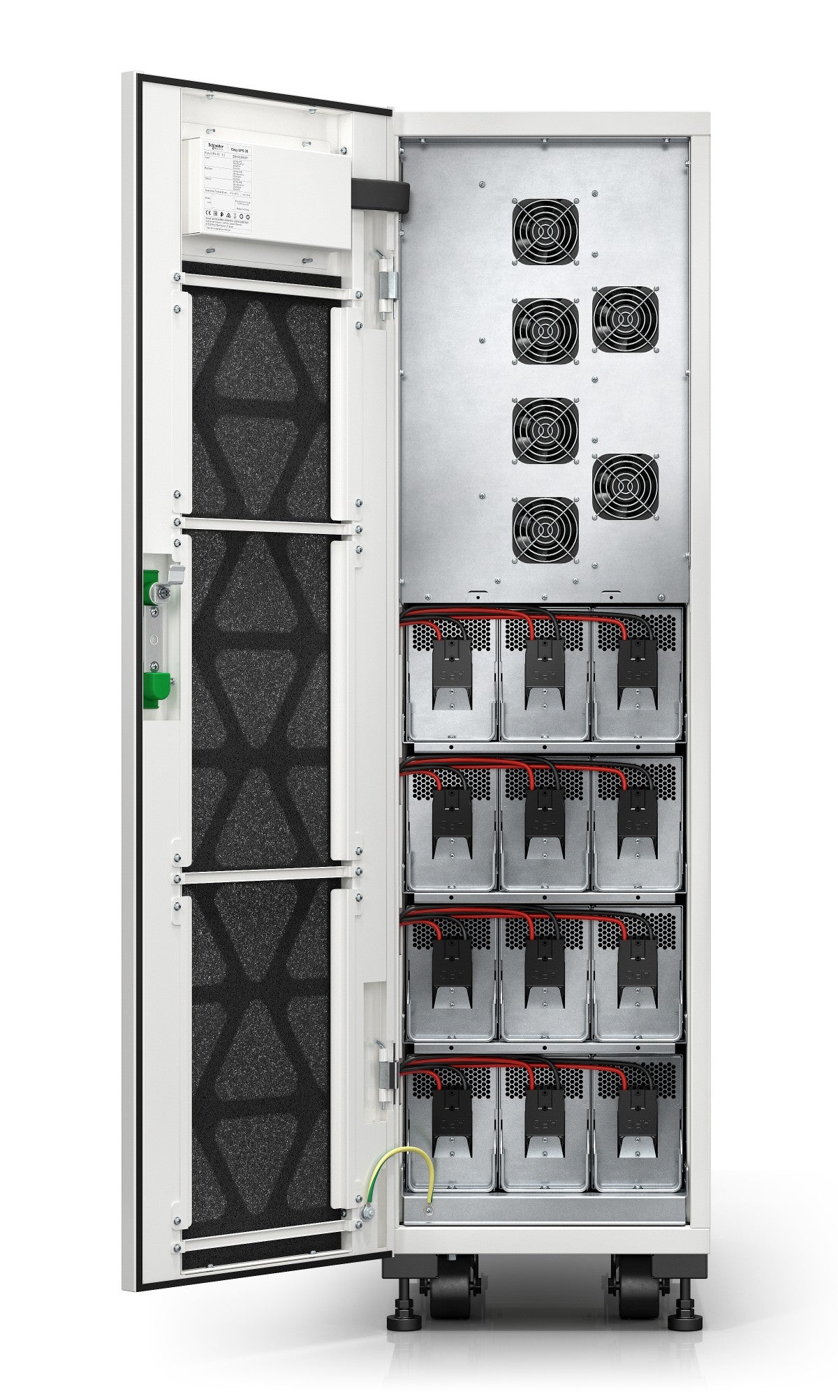 APC 20kVA 20000W Online UPS