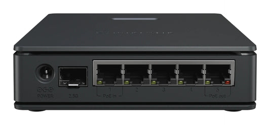 Mikrotik hAP ax S Networking