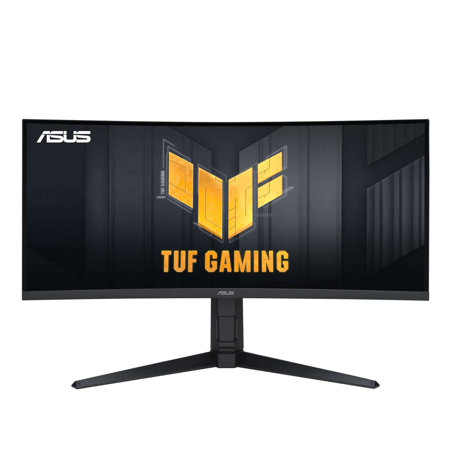ASUS TUF Gaming VG34VQL3A 34" UWQHD VA 180Hz Curved Monitor