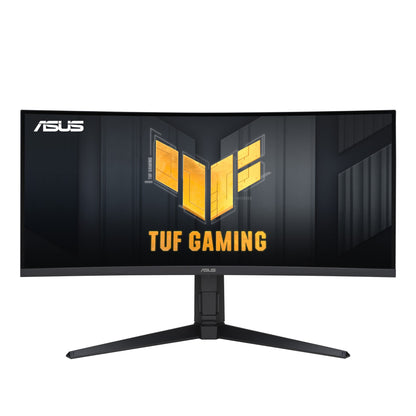 ASUS TUF Gaming VG34VQL3A 34" UWQHD VA 180Hz Curved Monitor