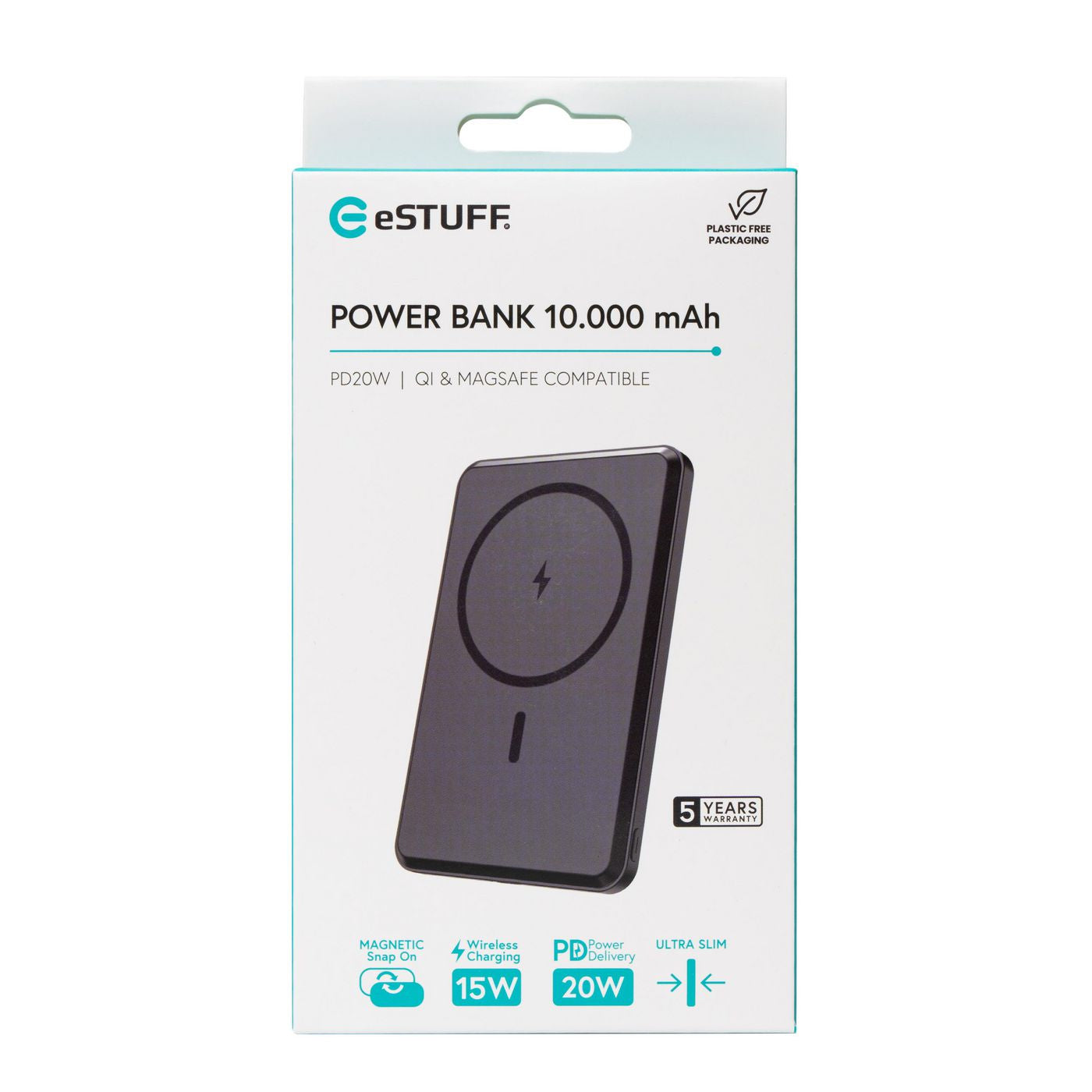 eSTUFF UPS (S641101)
