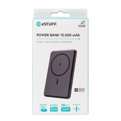 eSTUFF UPS (S641101)
