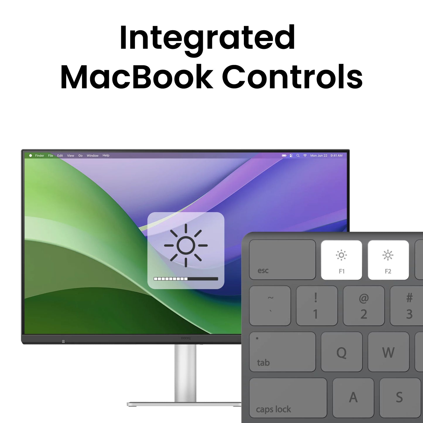BenQ MA320UG 31.5" 4K UHD IPS 120Hz Monitor