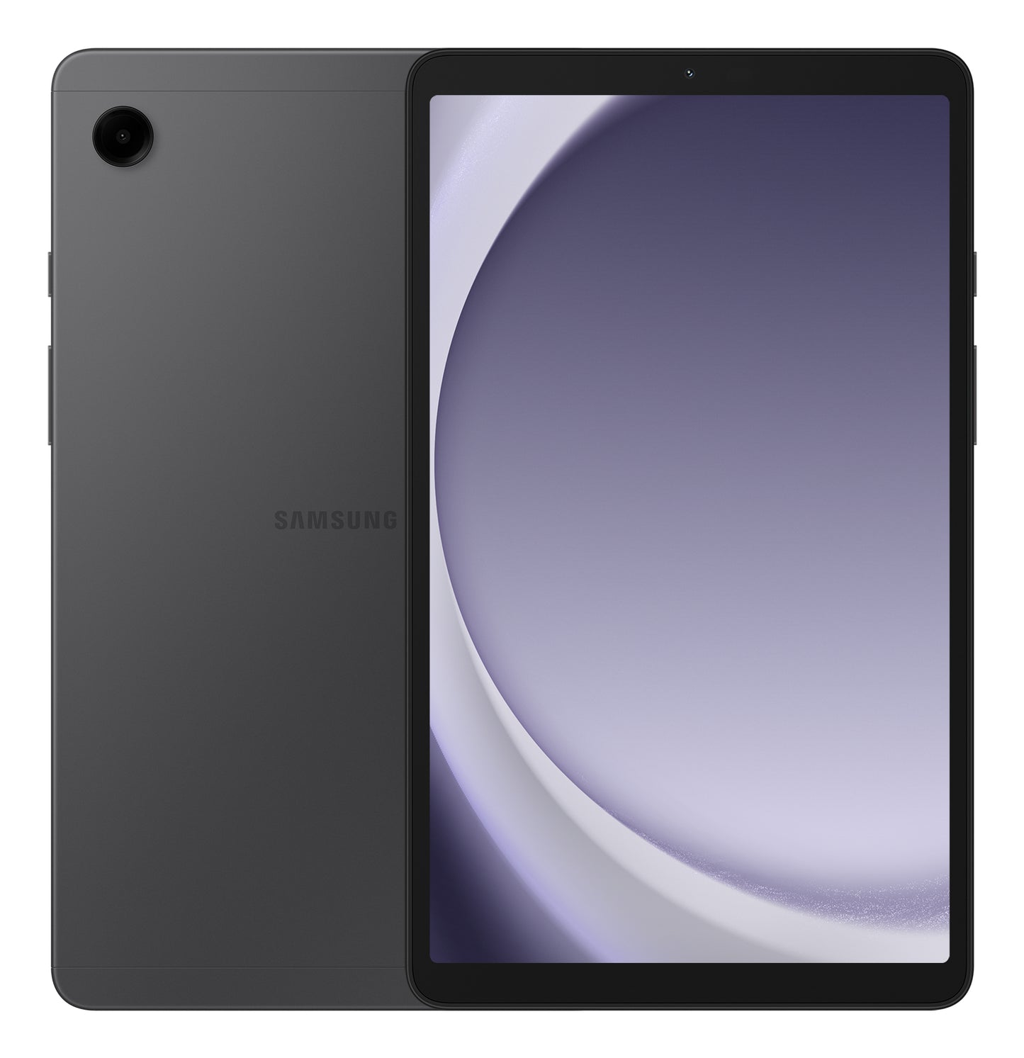 Samsung Galaxy Tab A9 Mediatek 64 GB 22.1 cm (8.7") 4 GB Wi-Fi 5 (802.11ac) Graphite Mobile Computer