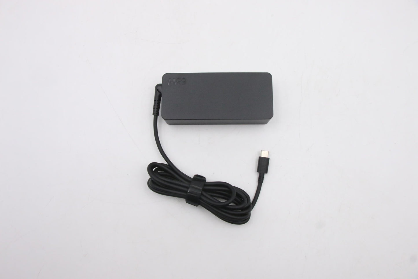 Lenovo 5A10W86261 power adapter/inverter Indoor 65 W Black Charger