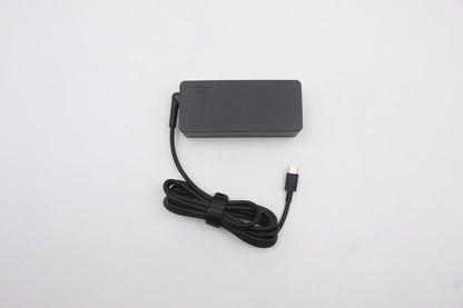 Lenovo 5A10W86261 power adapter/inverter Indoor 65 W Black Charger