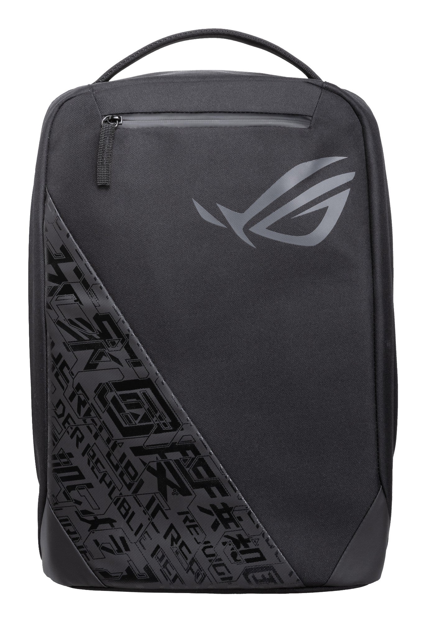 ASUS ROG Ranger BP1501G 43.2 cm (17") Backpack Black, Grey Laptop Bag