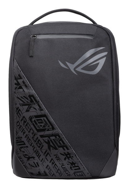 ASUS ROG Ranger BP1501G 43.2 cm (17") Backpack Black, Grey Laptop Bag