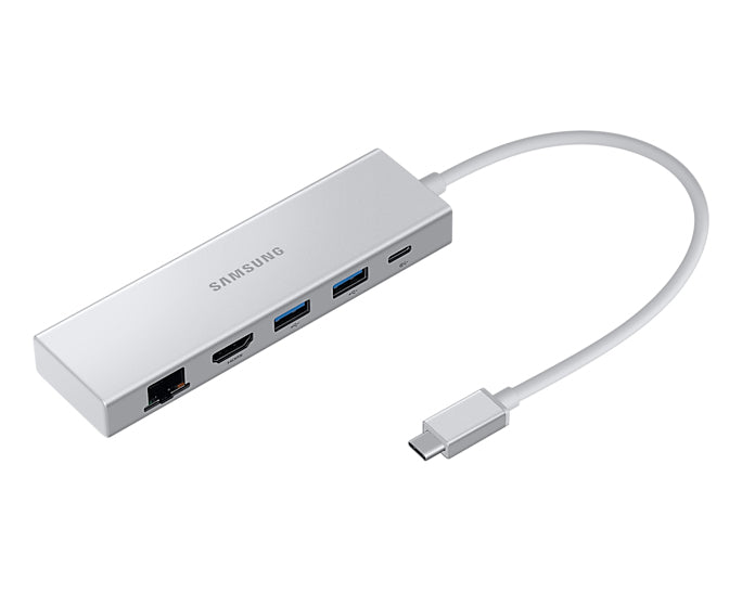 Samsung EE-P5400U USB-C Docking Station