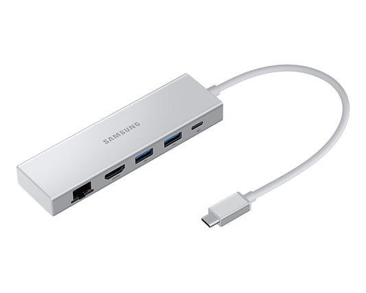Samsung EE-P5400U USB-C Docking Station