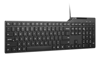 Lenovo 4Y41U13343 English Wired Keyboard UK