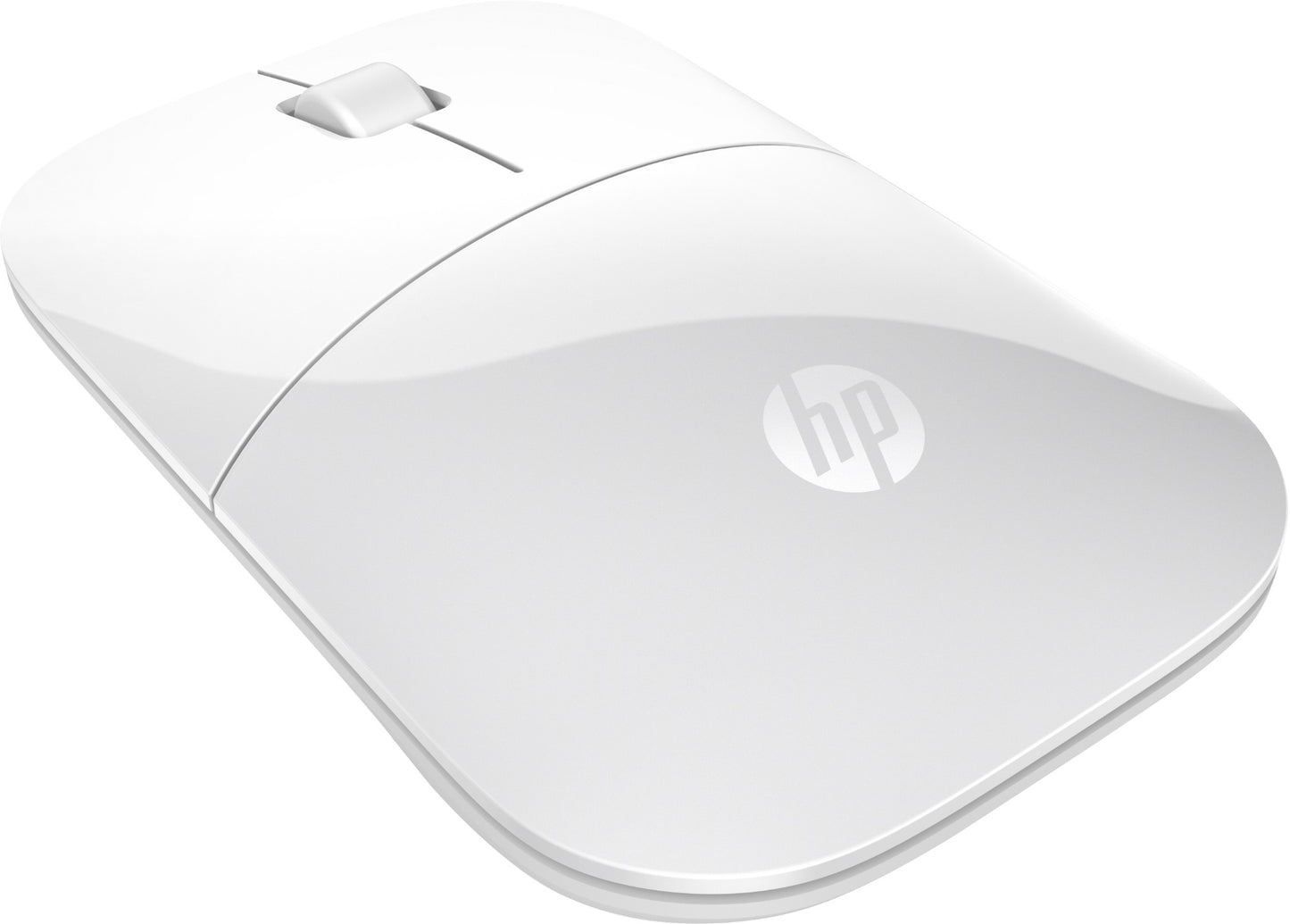 HP Z3700 Wireless Mouse (White)